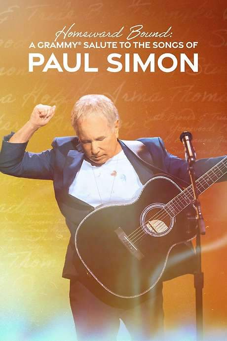 Homeward Bound: A Grammy Salute to the Songs of Paul Simon